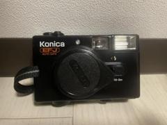 【完動品❁】Konica EFJ Konica EFJ Auto Date – dubblefilm