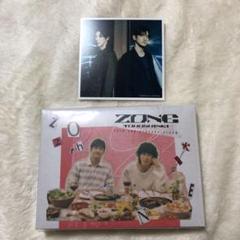 【新品未再生】東方神起『ZONE』Bigeast限定盤＋他② 東方神起 ZONE ビギスト盤 - メルカリ