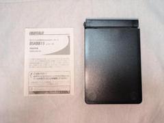 [中古] iBUFFALO BSKBB15BK