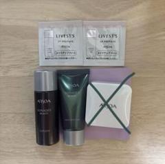 アルソア　2本セット　リベスト　SP プレペアローション　40ml ARSOA アルソア リベスト SP プレペアローション 40ml : LION