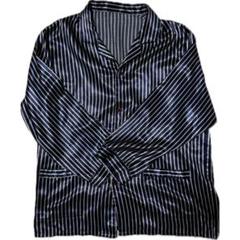 vintage Euro sleeping shirt