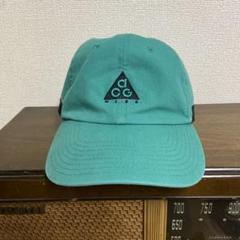 2025年最新】NIKE acg キャップの人気アイテム - メルカリ