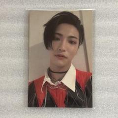 ATEEZ ソンファ Alltoaction MMT トレカ