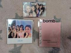 bomb 3形態セット 公式トレカイロハセット ILLIT bomb Weverse Album ver. イロハ トレカセット - メルカリ