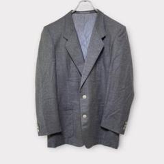 ほぼ未使用 伊製 ピエールバルマン ウールカノコ生地 テーラードジャケット 2025年最新】Pierre Balmain メンズ テーラードジャケットの人気