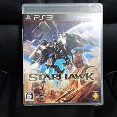 STARHAWK