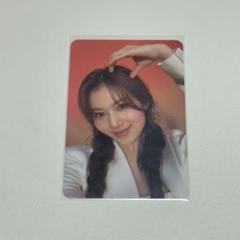 2025年最新】twice サナ with you-thの人気アイテム - メルカリ
