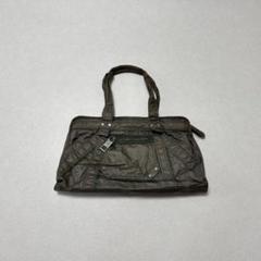 バッグ archive diesel grunge boston bag black archive diesel grunge boston bag black メンズ