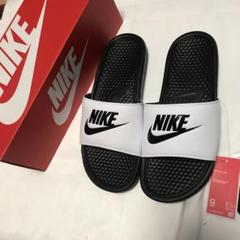 【NIKE】新作★Benashi JDI slide ★(25~27Cm)★安全発送 NIKE公式】ナイキ ベナッシ JDI メンズスライド.オンライン