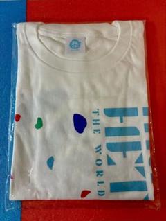 ヘタリア Axis Powers “DOKNJO OMOCHI” Tシャツ ヘタリア Axis Powers “DOKNJO OMOCHI” Tシャツ