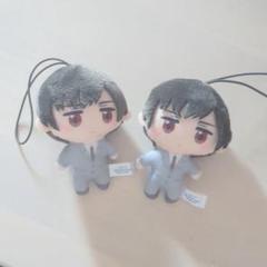 ヘタリア 日本 学園ヘタリア Gift ぬいぐるみ フィギュアメーカーGift -学園ヘタリアぬいぐるみシリーズ2 ドイツ-