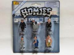 2025年最新】homies フィギュアの人気アイテム - メルカリ