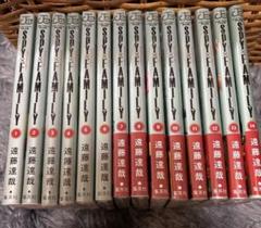 SPY×FAMILY 全14巻セット