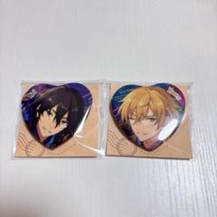 2025年最新】あんスタ trip 缶バッジ 薫の人気アイテム - メルカリ