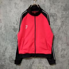 【美品】（L相当）NIKE マンチェスター フルジップジャージ