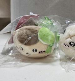 レア ちいかわ ぷちミニマスコット くりまんじゅう