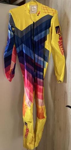 EXTREME スキー用スーツ ⭐︎160サイズ⭐︎中古