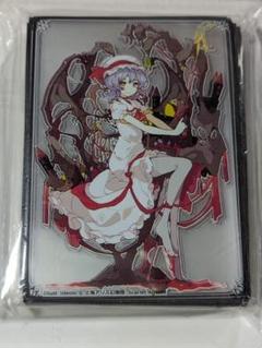 東方project レミリア・スカーレット スリーブマット仕様 スリーブ】東方project レミリア・スカーレット 【未開封