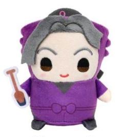 忍たま乱太郎 まめめいと ぬいぐるみマスコット 綾部喜八郎 小物持ちver.