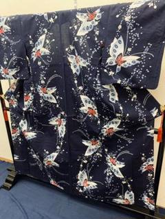 2022年最新】山本寛斎 着物の人気アイテム - メルカリ
