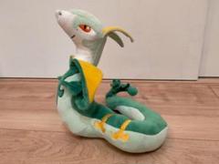 ポケモンセンター オリジナル 限定 ジャローダ ぬいぐるみ 希少