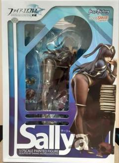 Amazon | ファイアーエムブレム 覚醒 サーリャ 1/7スケール PVC