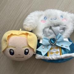 2025年最新】木村慧人 ぬいぐるみの人気アイテム - メルカリ