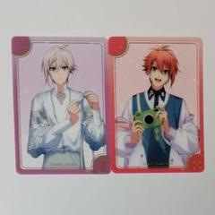 アイナナ バースデー ストア ゆらゆら アクリルスタンド A 七瀬 陸 九条 天 アイナナ バースデー ストア ゆらゆら アクリルスタンド A 七瀬