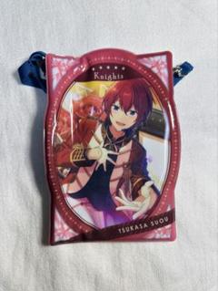 あんスタ　朱桜司　小物バッグ