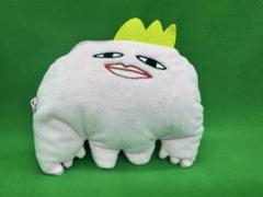 【新品・未開封】半てん(ブロマイド付き)・癒し大王クッションセット 再販】江口拓也の俺たちだって癒されたい！ 癒し大王クッション