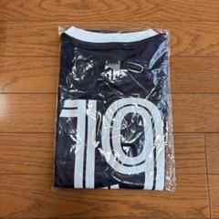 【未開封】 FC東京 メンバーシップ 2025 Tシャツ 19 マルセロ ヒアン
