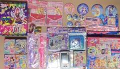 アイカツ!グッズセット ③