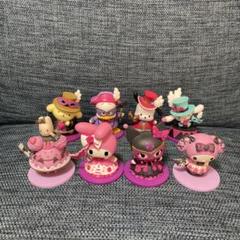 2025年最新】シナモン くじ フィギュアの人気アイテム - メルカリ