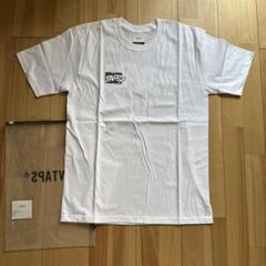 新品未使用 22AW WTAPS TOON TEE WHITE Mのサムネイル