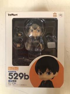 ねんどろいど ハイキュー‼︎ 影山飛雄 ジャージver.