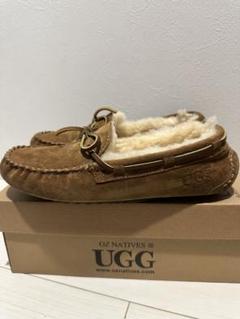 UGG モカシン 新品未使用 2025年最新】ugg モカシンの人気アイテム - メルカリ