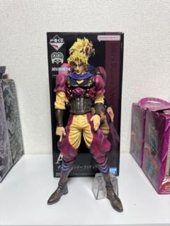 ジョジョの奇妙な冒険【第2部】DIO(一番くじ) - メルカリ