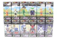 WCF ドラゴンボールZ 復活のF vol.1+2 33-MY0518-21 - メルカリ