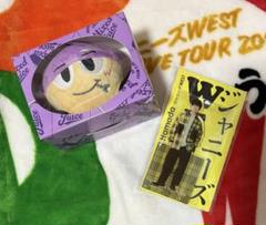 2025年最新】ヤツぬい west 濵田の人気アイテム - メルカリ