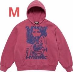 2025年最新】Supreme HYSTERIC GLAMOUR Hooded Sweatshirtの人気