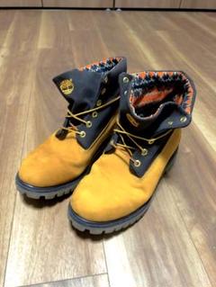 ティンバーランド Timberland ブーツ 28cm