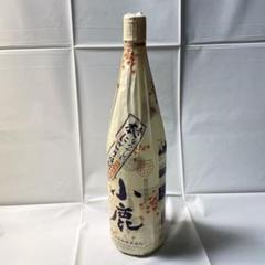小鹿 復刻版本にごり 1800ml 25％ - メルカリ