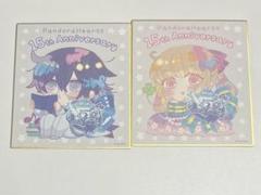 PandoraHearts 複製サイン入り色紙 lashinbangtsuuhan_l06301371