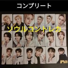 【RIIZEver】RIIZE ソウルコン ラントレ 通常コンプ ラントレ18枚