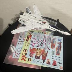 2025年最新】1/72 VF-25F メサイアバルキリー アルト機の人気