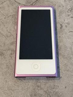 美品 iPod nano 第7世代 ゴールド2015年モデル Bluetooth Apple iPod nano 第7世代 [16GB] オークション比較 - 価格.com