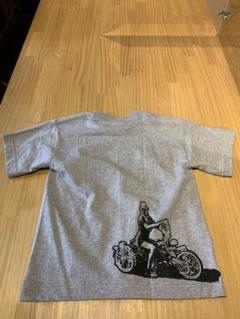 ローチャリ　チカーナ　Tシャツのサムネイル