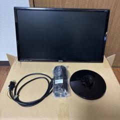 【ジャンク】24インチPCモニター BenQ GL2460