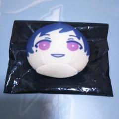 新品★あんスタ★fine【伏見弓弦】おまんじゅうにぎにぎマスコット 新品☆あんスタ☆fine【伏見弓弦】おまんじゅうにぎにぎマスコット