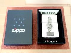 2023年最新】zippo sirenaの人気アイテム - メルカリ